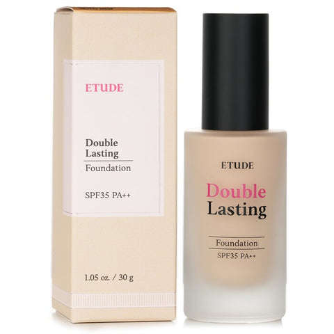 Double Lasting Foundation Spf 35 - - 30g/1.05oz