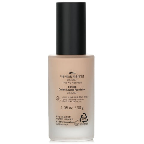 Double Lasting Foundation Spf 35 - - 30g/1.05oz