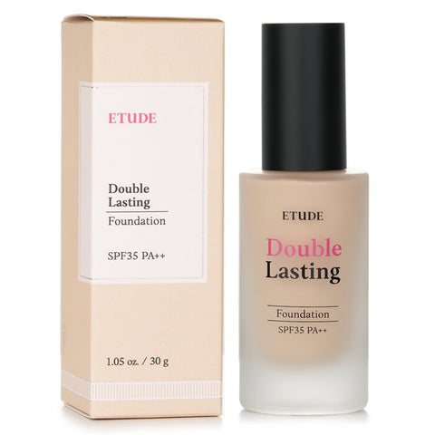 Double Lasting Foundation Spf 35 - - 30g/1.05oz