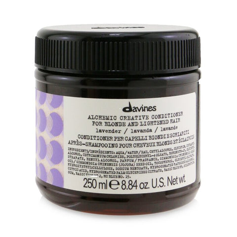 Alchemic Creative Conditioner