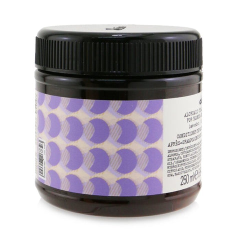 Alchemic Creative Conditioner