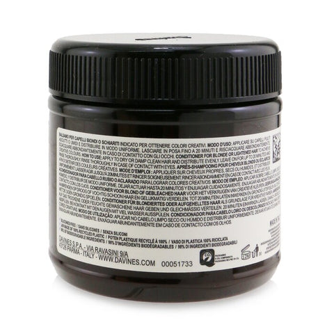 Alchemic Creative Conditioner
