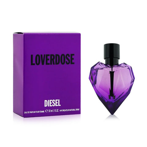 Loverdose Eau De Parfum Spray -