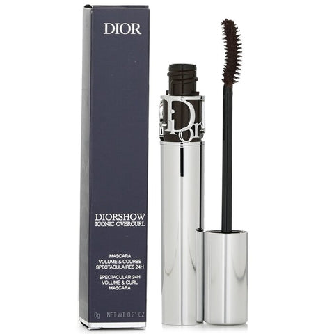 Diorshow Iconic Overcurl Mascara