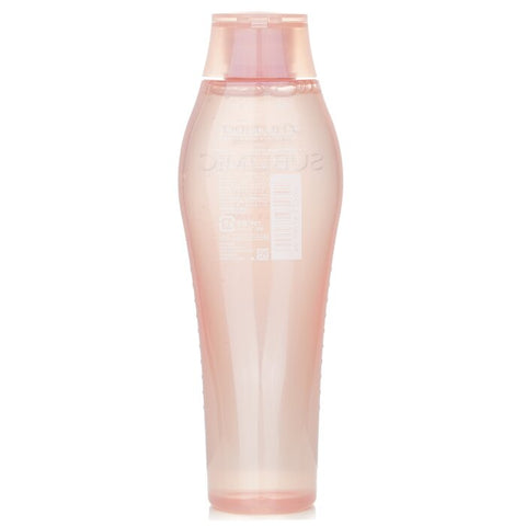 Sublimic Airy Flow Shampoo (unruly Hair) - 250ml