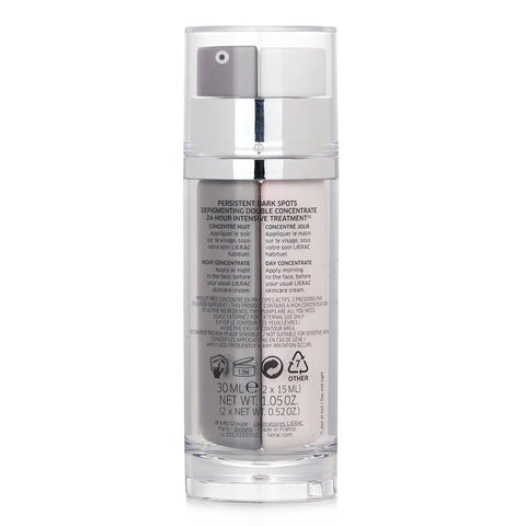 Lumilogie Double Concentrate Day &amp; Night Dark-spot Correction - 30ml/1.05oz
