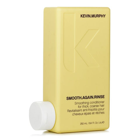 Smooth.again.rinse (smoothing Conditioner - For Thick, Coarse Hair) - 250ml/8.4oz