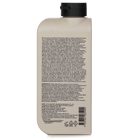 Blow.dry Rinse (nourishing And Repairing Conditioner) - 250ml/8.4oz