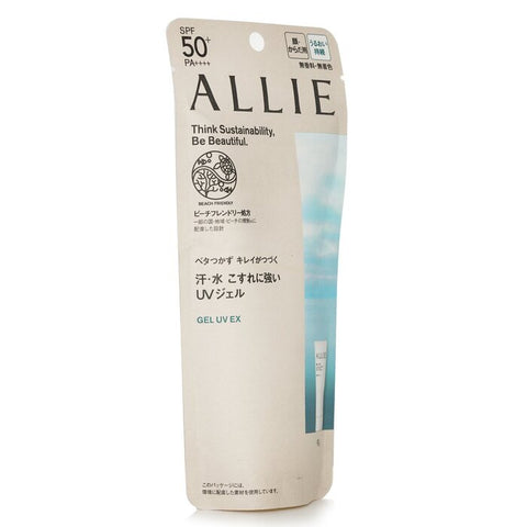 Allie Gel Uv Ex Spf 50+ - 90g