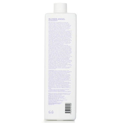 Blonde.angel Colour Enhancing Treatment For Blonde Hair - 1000ml/33.8oz