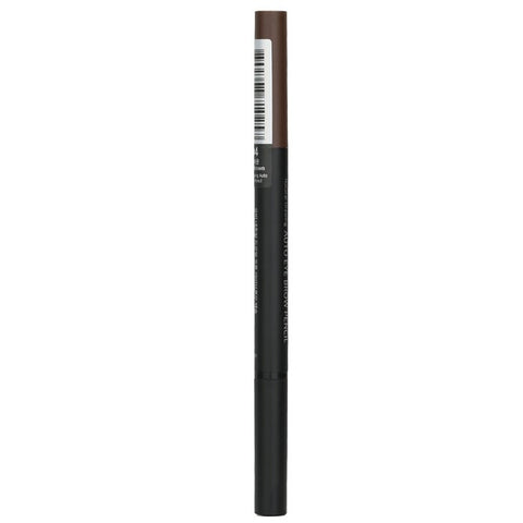 Natural Drawing Auto Eye Brow Pencil - #04 Warm Brown - 0.2g