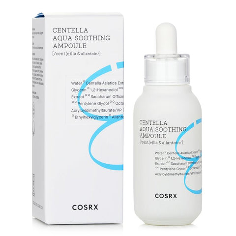 Hydrium Centella Aqua Soothing Ampoule - 40ml/1.35oz