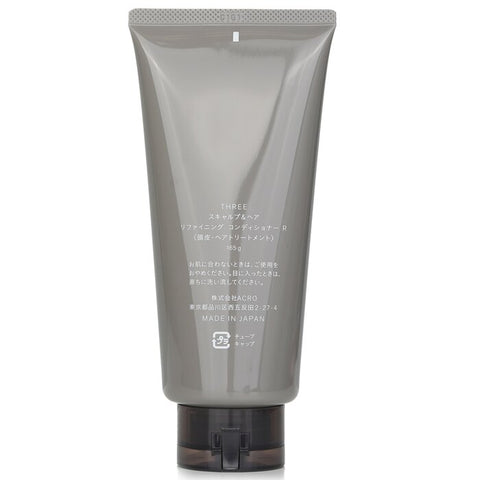 Scalp &amp; Hair Refining Conditioner - 165g/5.8oz