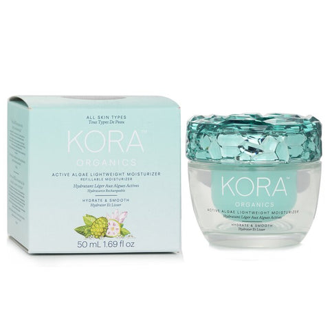 Active Algae Lightweight Moisturizer (for All Skin) - 50ml/1.69oz