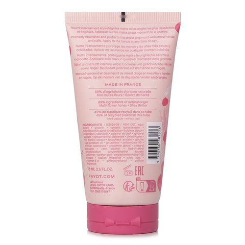 Rituel Douceur Velvety Nourishing Hand Cream - 75ml/2.5oz