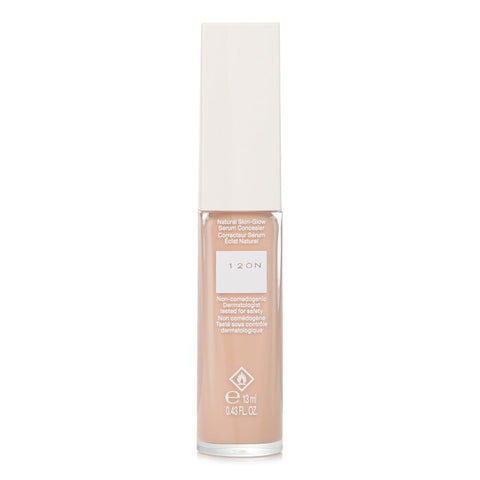 Teint Idole Ultra Wear Care &amp; Glow Serum Concealer - # 120n - 13ml/0.43oz