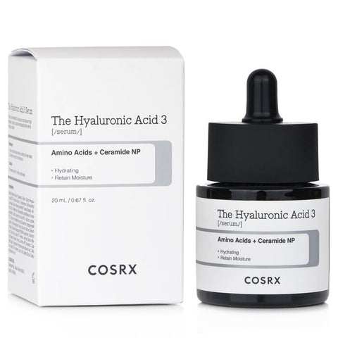 The Hyaluronic Acid 3 Serum - 20g/0.67oz