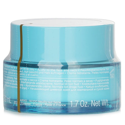 Hydra-essentiel [ha&#xB2;] Moisturizes &amp; Quenches Silky Cream - Normal To Dry Skin - 50ml/1.7oz