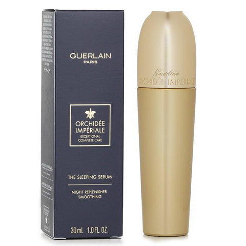 Orchidee Imperiale The Sleeping Serum - 30ml/1oz