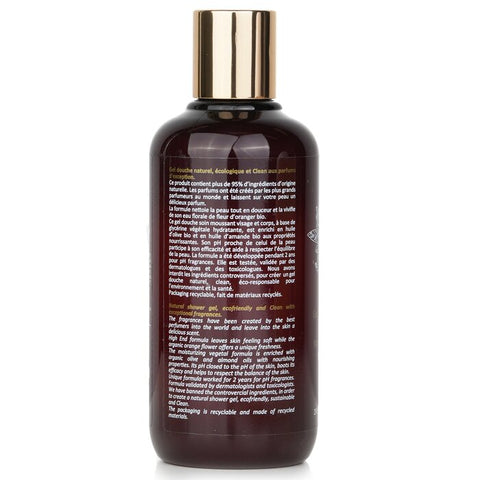 Natural &amp; Clean Shower Gel - 250ml/8.4oz