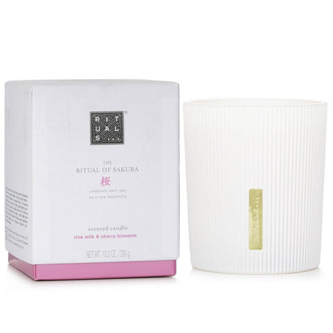 Candle - The Ritual Of Sakura (new Packaging) - 290g/10.2oz