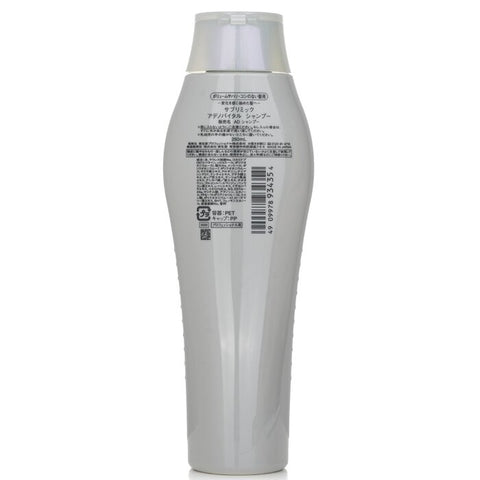Sublimic Adenovital Shampoo (thinning Hair) - 250ml