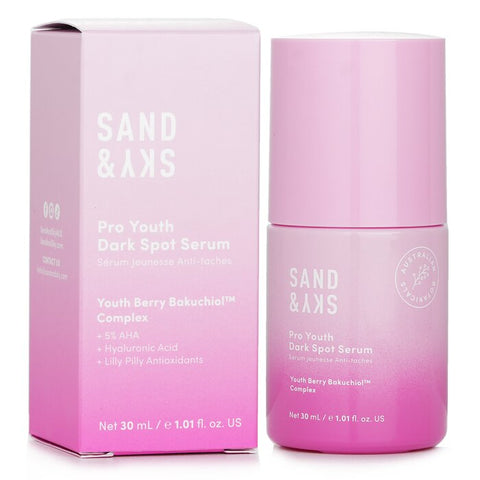 Pro Youth Dark Spot Serum - 30ml/1.01oz