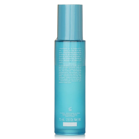 Hydra-essentiel [ha&#xB2;] Moisturizes &amp; Quenches Emulsion - 75ml/2.6oz