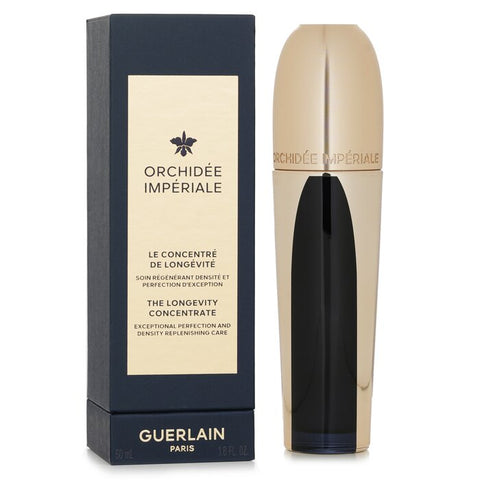 Orchidee Imperiale The Longevity Concentrate - 50ml/1.6oz