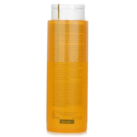 Tonic Bath &amp; Shower Concentrate With Essential Oils - 200ml/6.7oz