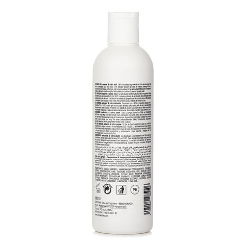 Biolab Ginger &amp; Curcuma Shower Gel - 300ml/10oz