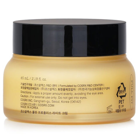 Full Fit Propolis Light Cream - 65ml/2.19oz