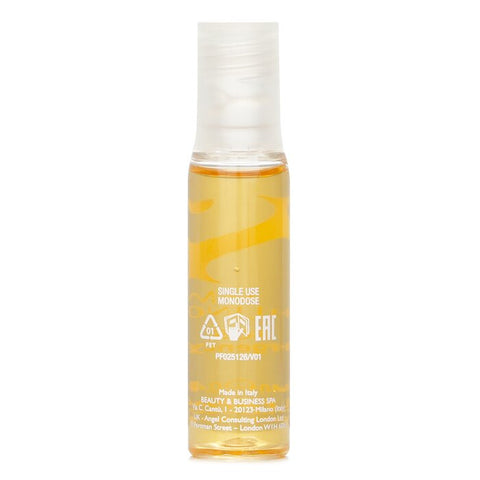 Semi Di Lino Reconstruction Sos Emergency Oil - 6x13ml/0.44oz