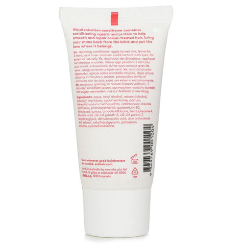 Ritual Salvation Repairing Conditioner - 30ml/1.1oz