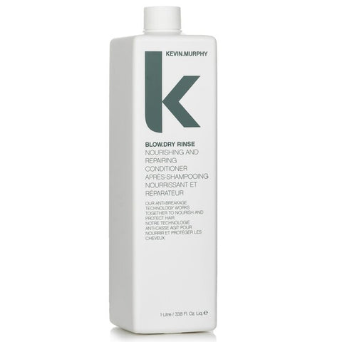 Blow.dry Rinse (nourishing And Repairing Conditioner) - 1000ml/33.8oz