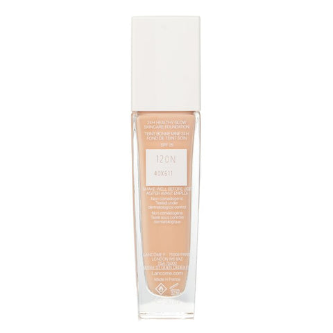 Teint Idole Ultra Wear Care &amp; Glow Foundation Spf 15 - # 120n - 30ml/1oz