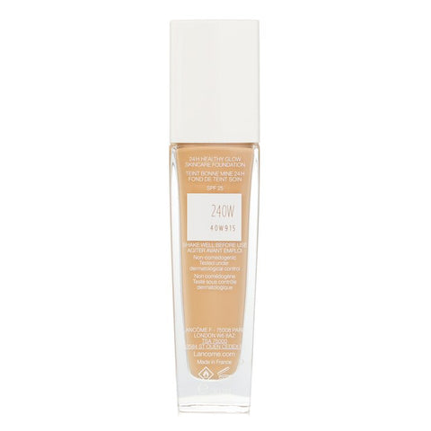 Teint Idole Ultra Wear Care &amp; Glow Foundation Spf 15 - # 240w - 30ml/1oz