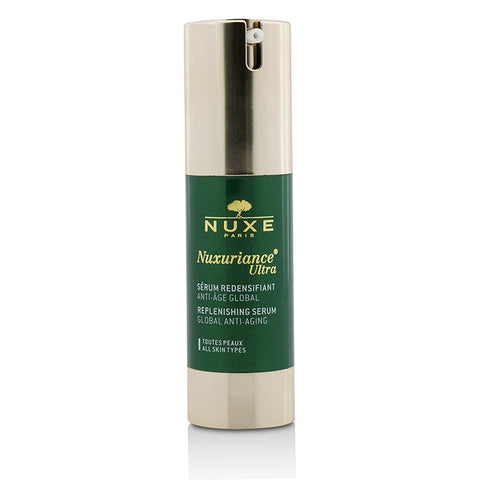 Nuxuriance Ultra Global Anti-aging Replenishing Serum - All Skin Types - 30ml/1oz