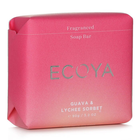 Soap - Guava &amp; Lychee Sorbet - 90g/3.2oz