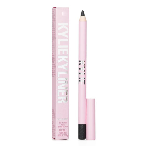 Kyliner Gel Eyeliner Pencil - # 009 Black Shimmer - 1.2g/0.042oz