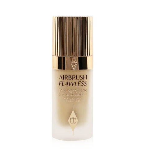 Airbrush Flawless Foundation - # 3 Cool - 30ml/1oz