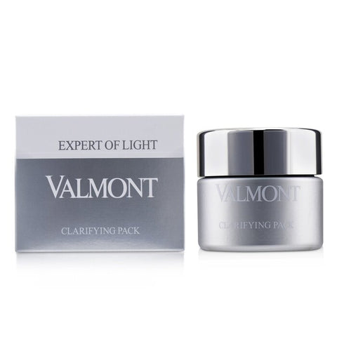 Expert Of Light Clarifying Pack (clarifying &amp; Illuminating Exfoliant Mask) - 50ml/1.7oz