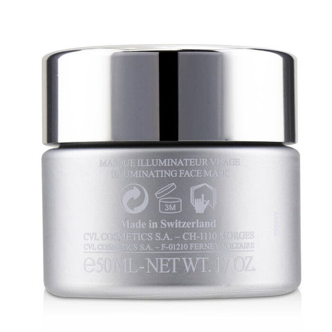 Expert Of Light Clarifying Pack (clarifying &amp; Illuminating Exfoliant Mask) - 50ml/1.7oz