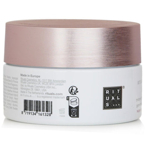 The Ritual Of Sakura Renewing Body Scrub - Sugar &amp; Cherry Blossom - 250g/8.8oz