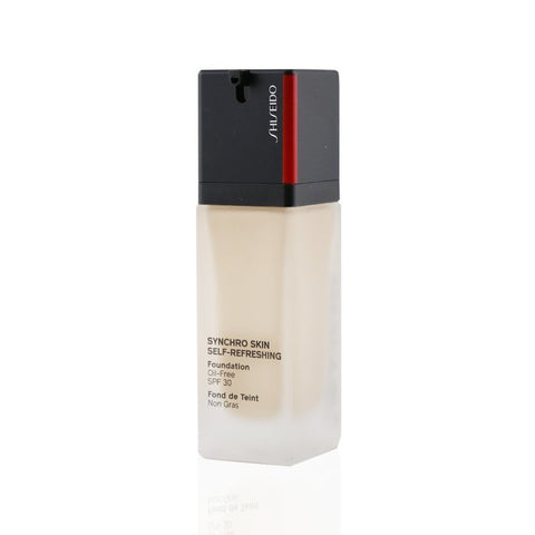 Synchro Skin Self Refreshing Foundation Spf 30 - # - 30ml/1oz