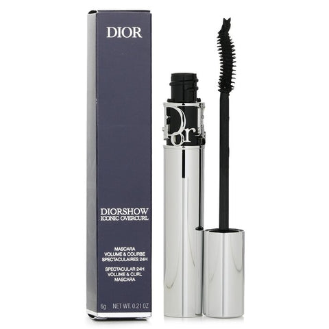 Diorshow Iconic Overcurl Mascara