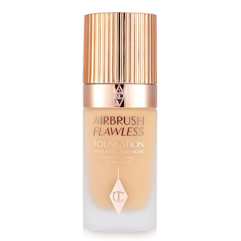 Airbrush Flawless Foundation - # 3 Cool - 30ml/1oz