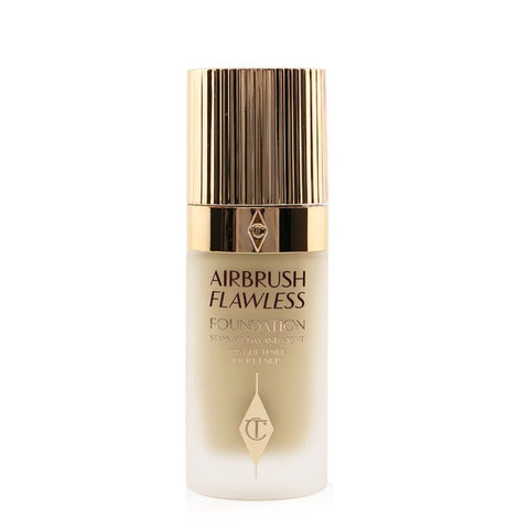 Airbrush Flawless Foundation - # 3 Cool - 30ml/1oz