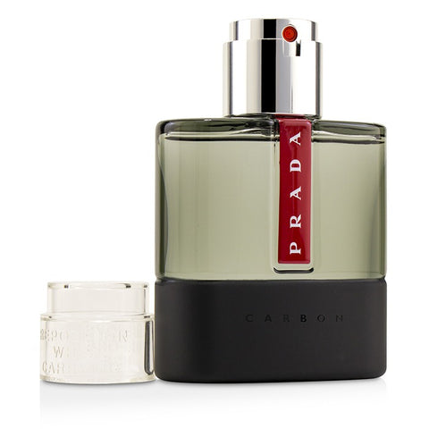 Luna Rossa Carbon Eau De Toilette Spray