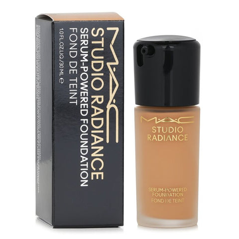 Studio Radiance Serum Powered Liquid Foundation - # C4 - 30ml/1oz